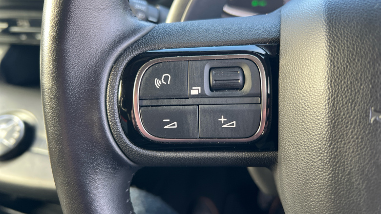 Citroen Berlingo 1.2 PureTech 130 Flair XTR XL 5dr EAT8 [7 seat] Petrol Estate